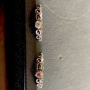 COPY - Pandora stacking rings